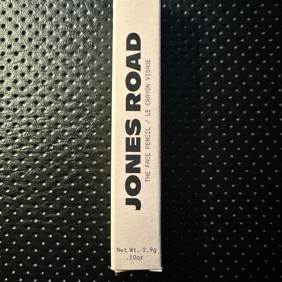 01 THE FACE PENCIL NEW UNUSED BOXED - Picture 2 of 5